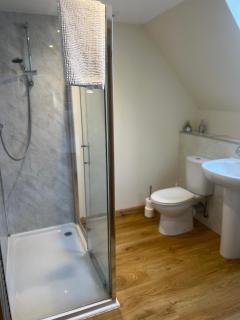 Druid Apartment - Inverness - 7