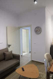 Noel City Centre Apartment - Berat - 5