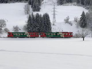 Chalet-Prinz-Murau-Kreischberg - Murau - 4
