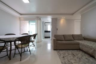 Apto prox a praia e com churrasqueira IBL103 - Porto Belo - 2