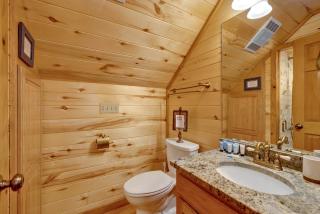 Shady Lane Lodge - Near Town & Wheelchair Access - Fredericksburg - 1