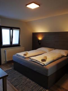 Kukorica Csárda Apartman 2 - Balatonújlak - 4