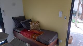 Le chalet des lagunes - Peyriac-de-Mer - 1