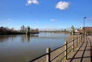Charming luxury 1 bed apartment - Londra - 8