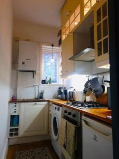 Charming luxury 1 bed apartment - Londra - 1