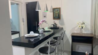 Apartamento central 2B - Montes Claros - 0