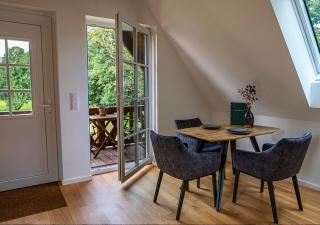Vierseitenhof Appartements - 2