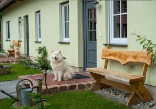 Vierseitenhof Appartements - 6