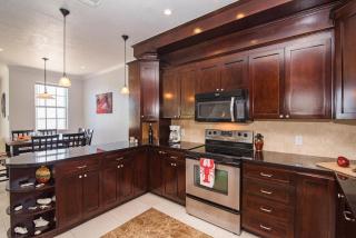 Cayman Paradise Villa #1 - Sand Bluff - 6
