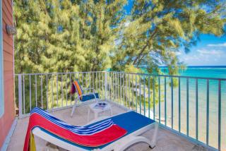Cayman Paradise Villa #1 - Sand Bluff - 1