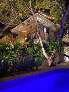 Villa Mango Jeri - Jericoacoara - 2