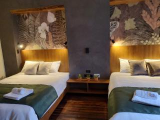 Hotel Inti Quito - Quito - 7