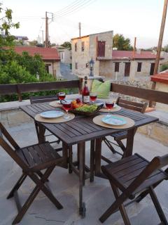 Symela's Nest - Anogyra - 4