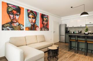 ApartBnb Twins 14B - Braşov - 9