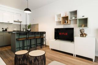 ApartBnb Twins 14B - Braşov - 7