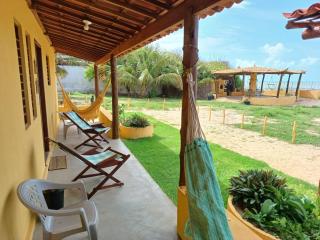 Recanto falésias do gostoso - 3