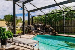 Renovated Naples Home with Seasonally Heated Pool - Naples - 8