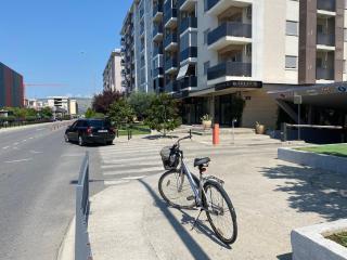 City Apartment - Podgorica - 8