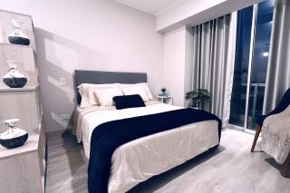 Loft céntrico San borja - San Isidro - Lima - 8
