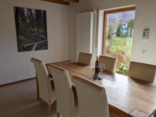 Schwarzwald Ferienhaus Strauch - Ühlingen-Birkendorf - 0
