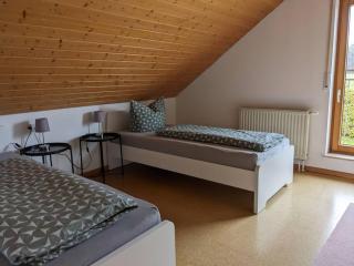 Schwarzwald Ferienhaus Strauch - Ühlingen-Birkendorf - 6