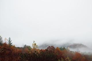 Tuckaseegee @ Sky Ridge Yurts - Bryson City - 9
