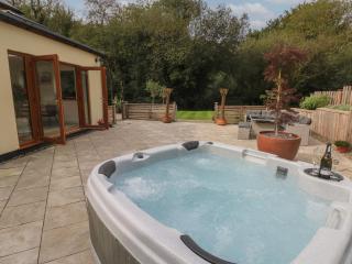 Rudbaxton Water - Haverfordwest - 8