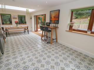 Rudbaxton Water - Haverfordwest - 1