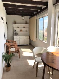 la mata home beach stunning seaview - 1