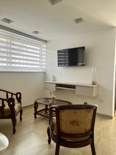 Suite Los Sauces - Ibarra - 6