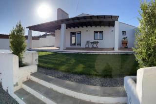 Casa das Chaminés - 9