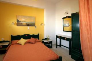 Aspasia Luxury Apartments - Agia Anna - 7