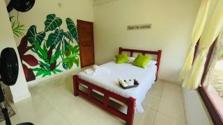 Hotel talú tayrona - El Zaino - 1