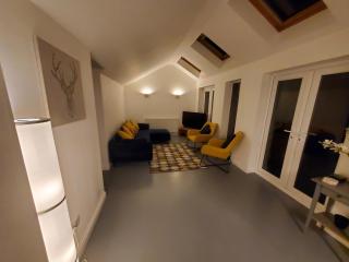 5 bedroom, recently renovated house close to Hastings Beach - Hastings - 7