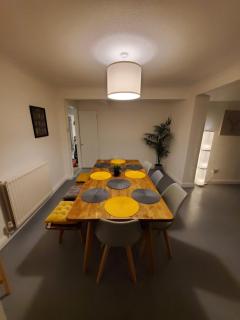 5 bedroom, recently renovated house close to Hastings Beach - Hastings - 5