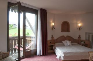 Hotel Castel Pietra - 6