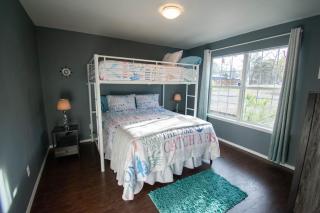 Lake Texoma Shoreline Cottage in Pottsboro - 4