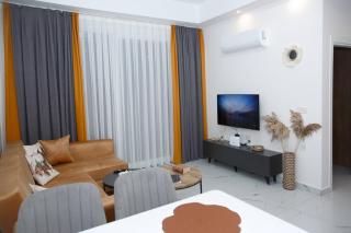 Art Life apartments BOHO - Alanya - 5