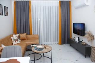 Art Life apartments BOHO - Alanya - 3