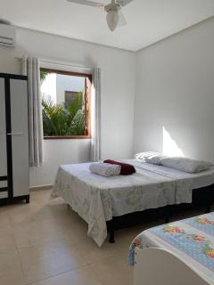 Apartamento 102 no Vivendas do Serrano em Lençóis - 2