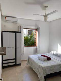 Apartamento 102 no Vivendas do Serrano em Lençóis - 4