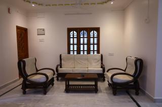 F2 Home Stay - Tirupati - 3