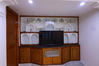 F2 Home Stay - Tirupati - 2