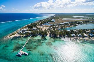 Korner Kai Condo - Driftwood Village - 7