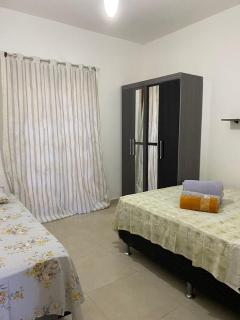Apartamento 02 no Vivendas do Serrano em Lençóis - 6