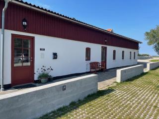 Vita og Pouls Gård - Guesthouse - Viby - 9