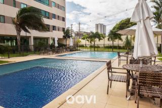 Qavi - Apartamento aconchegante no melhor de Ponta Negra #1603Áurea - Natal - 9