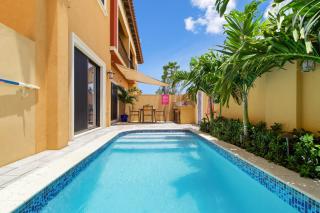 Diamante 235-A - Palm-Eagle Beach - 0