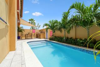 Diamante 235-A - Palm-Eagle Beach - 3