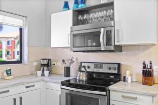 Diamante 235-A - Palm/Eagle Beach - 1